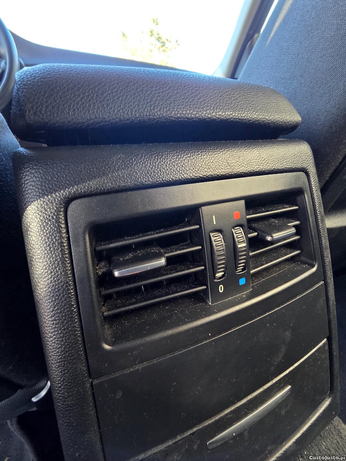 BMW 320 Touring 177cv — fotografia 5