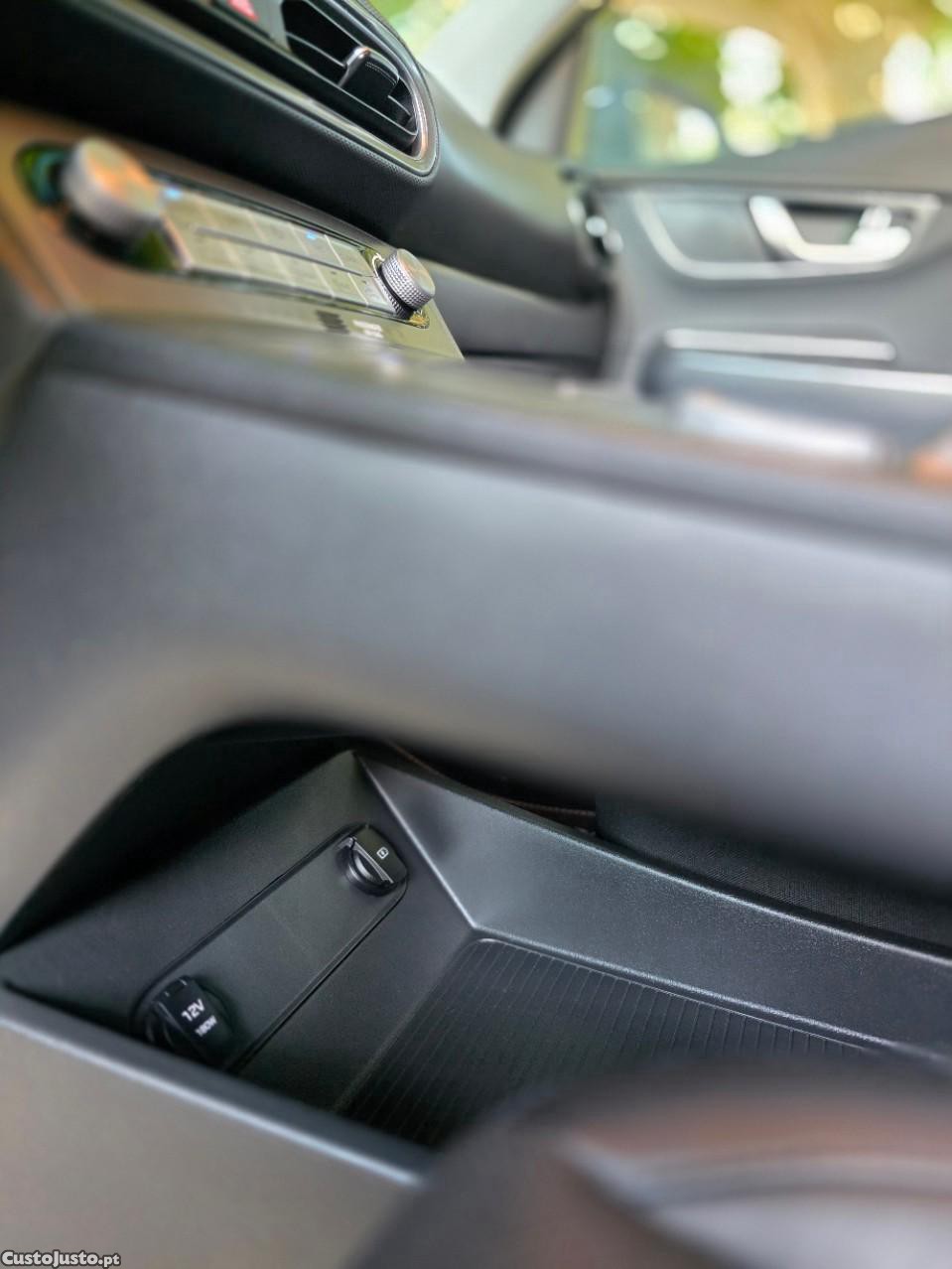 Hyundai Kauai 64.8 kWh Premium — fotografia 4