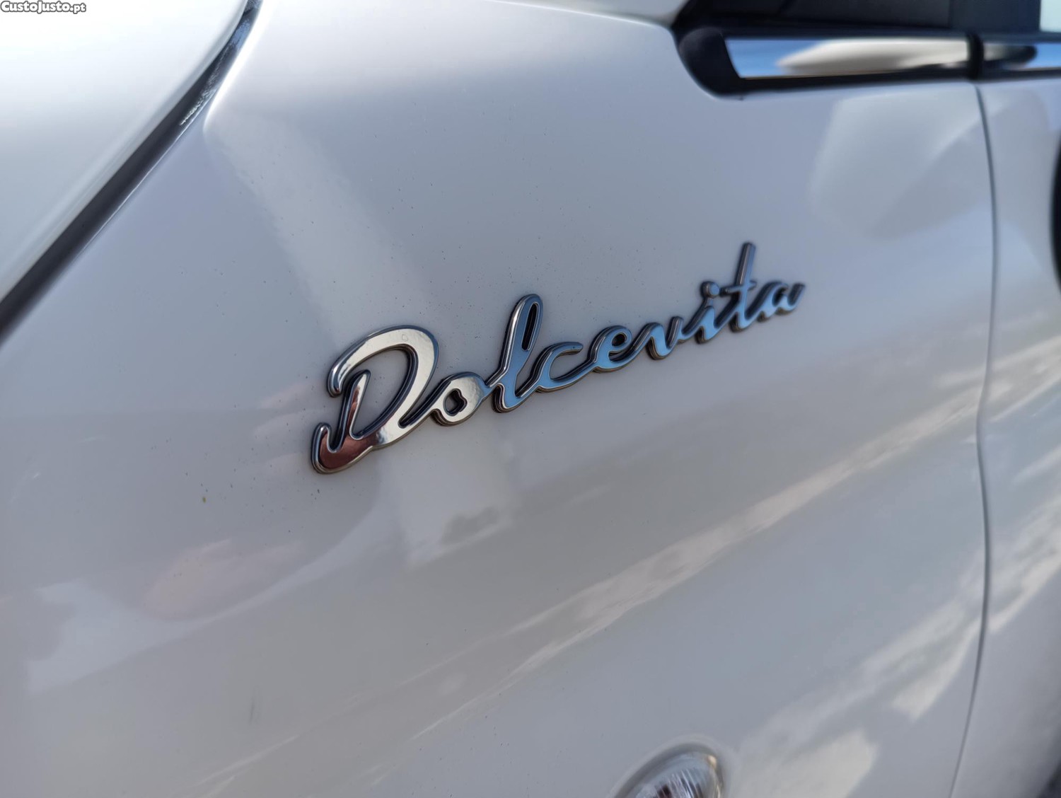 Fiat 500 1.0 Hybrid Dolcevita — fotografia 10