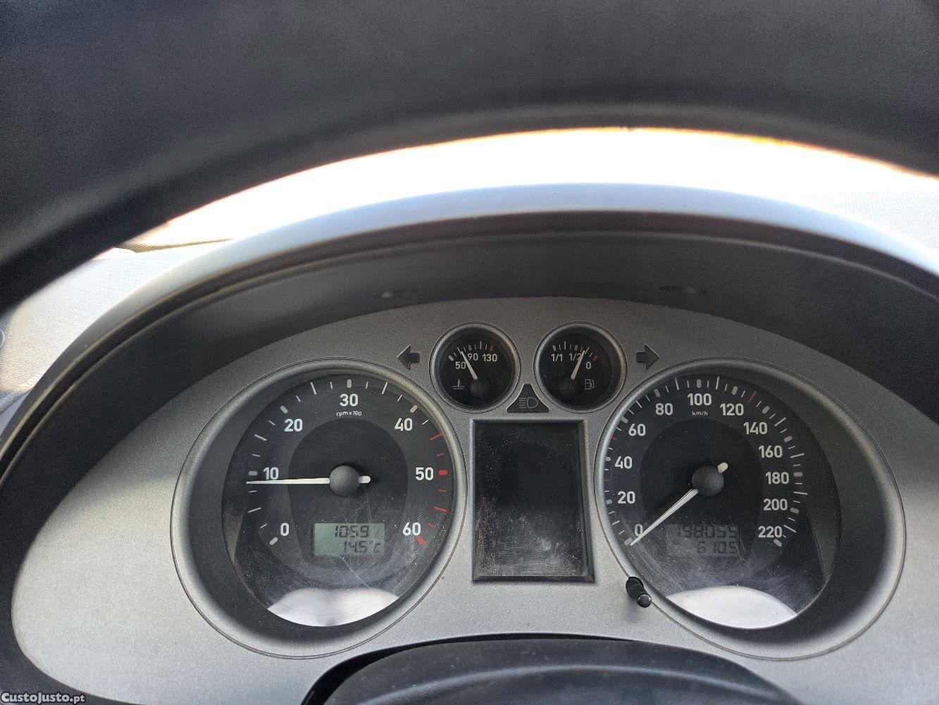 SEAT Ibiza 1.4 TDI Sport — fotografia 2