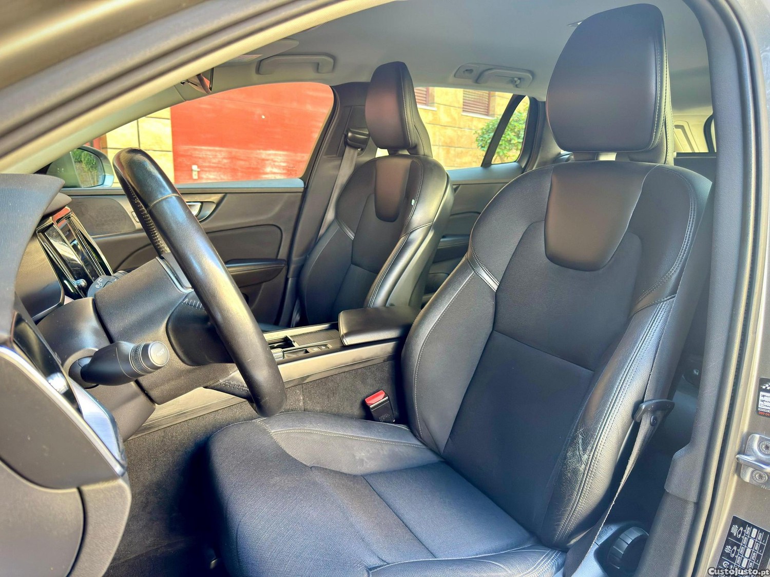 Volvo V60 2.0 D3 — fotografia 7