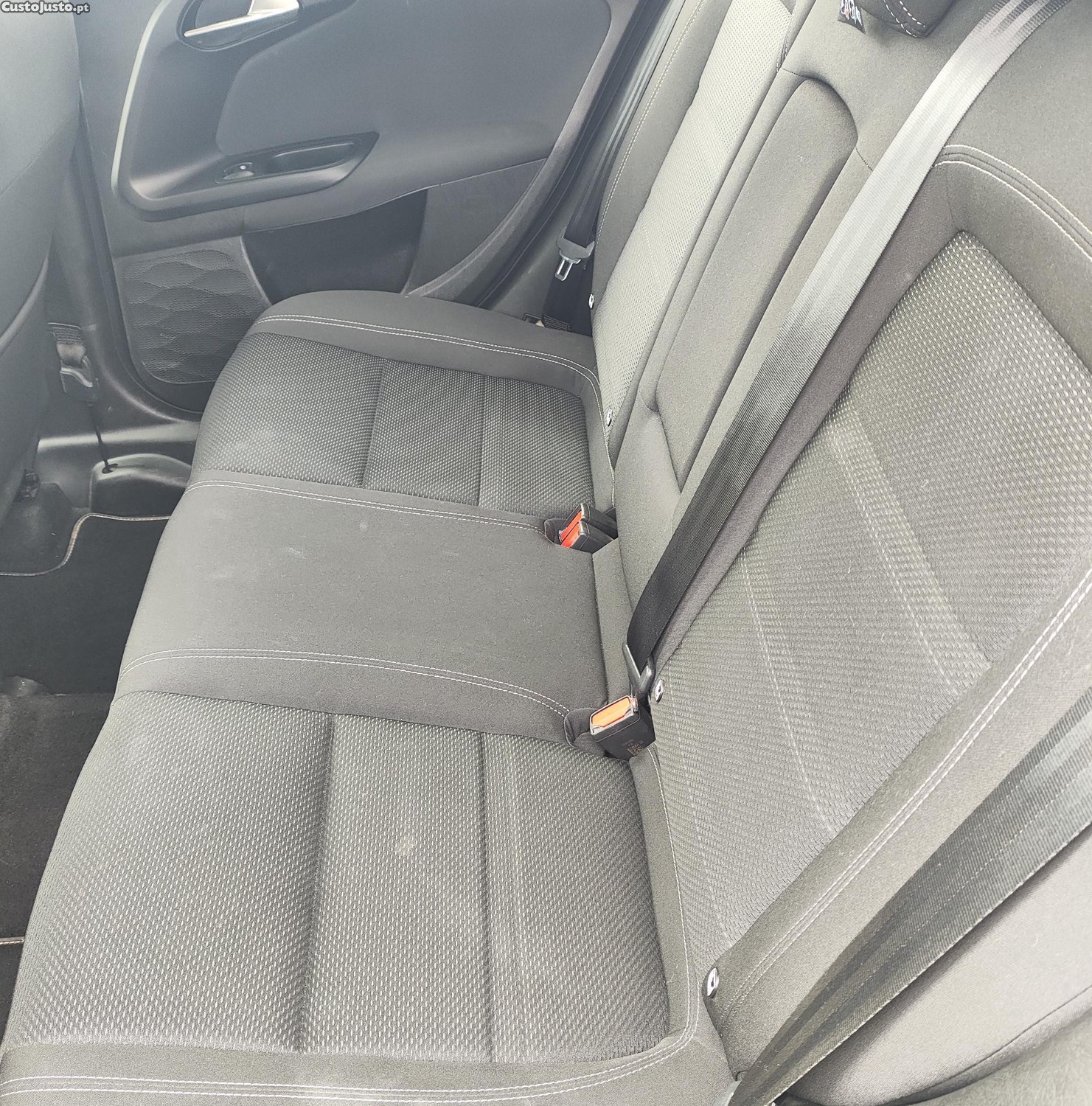 Fiat Tipo 1.3 M-Jet Lounge — fotografia 4