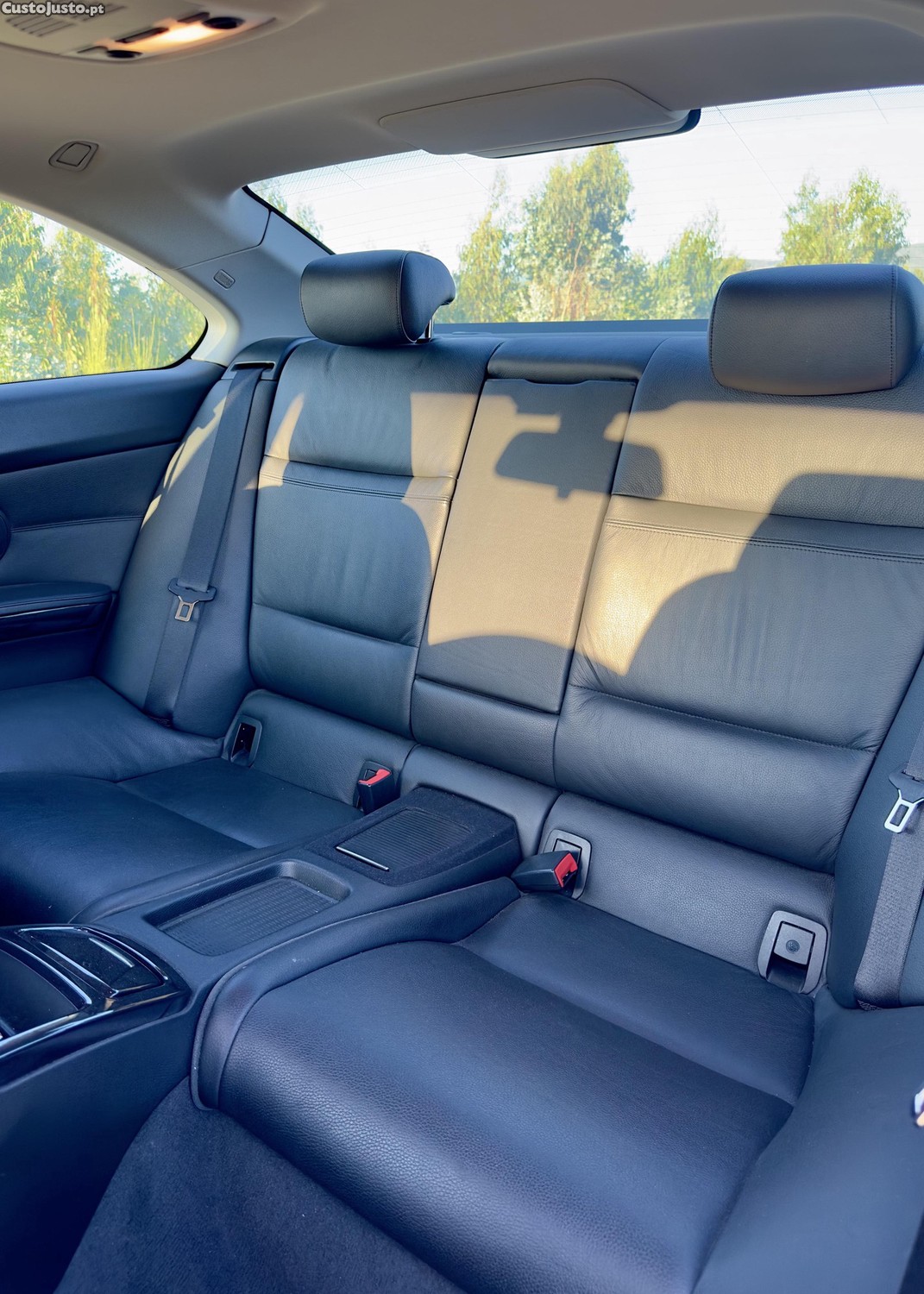 BMW 335 D — fotografia 3