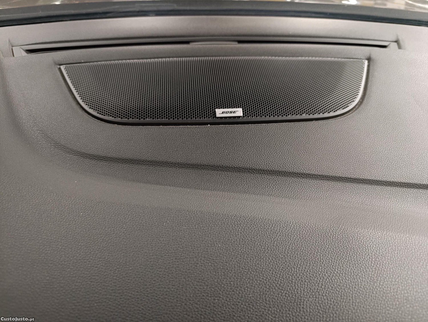 Renault Mégane Bose Edition — fotografia 3