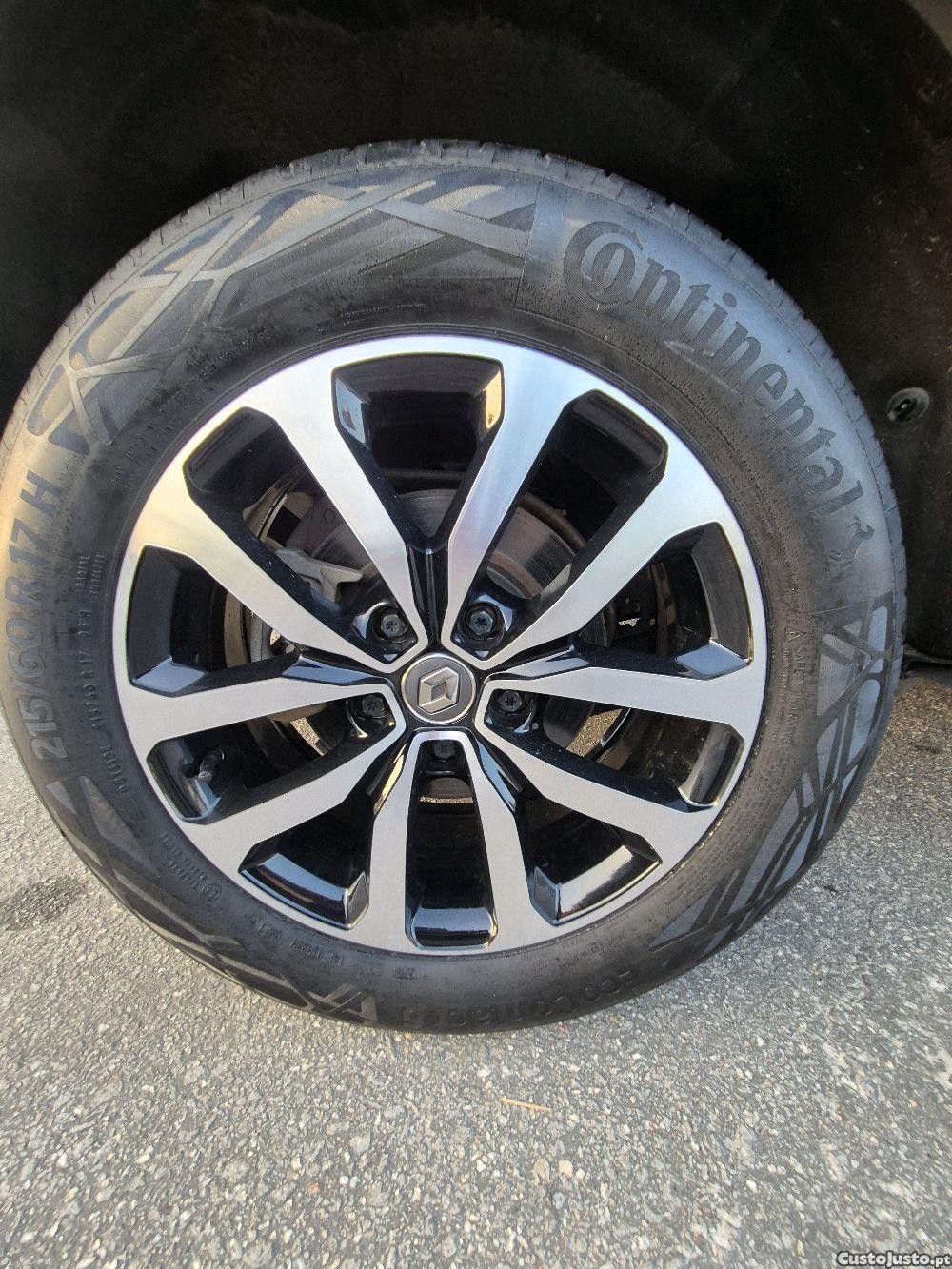 Renault Kadjar limited — fotografia 4