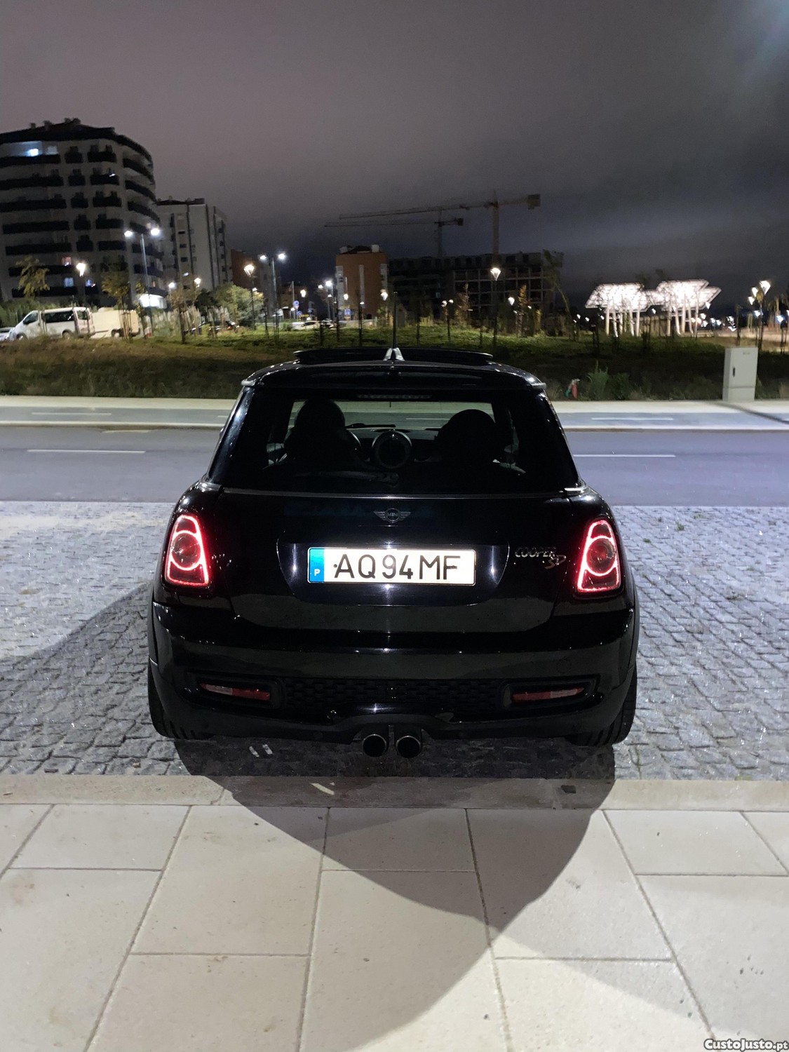 MINI Cooper SD 2.0 - 12 foto 5