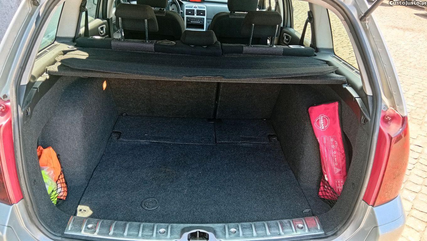 Peugeot 307 sw 1.6 HDI AC — fotografia 8