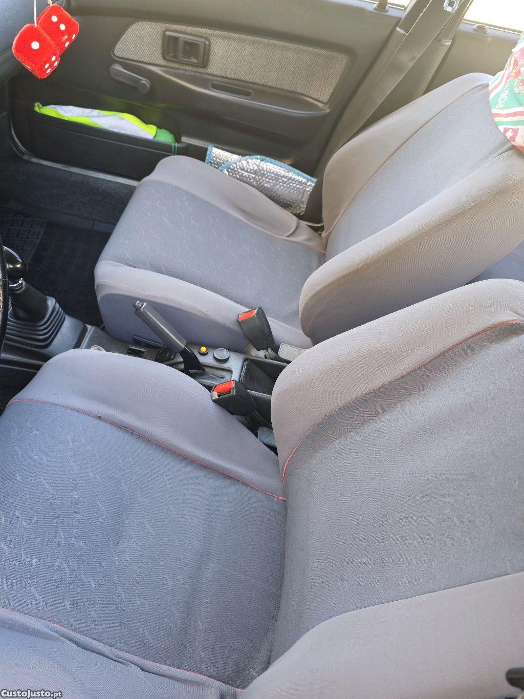 Toyota Corolla corola — fotografia 5
