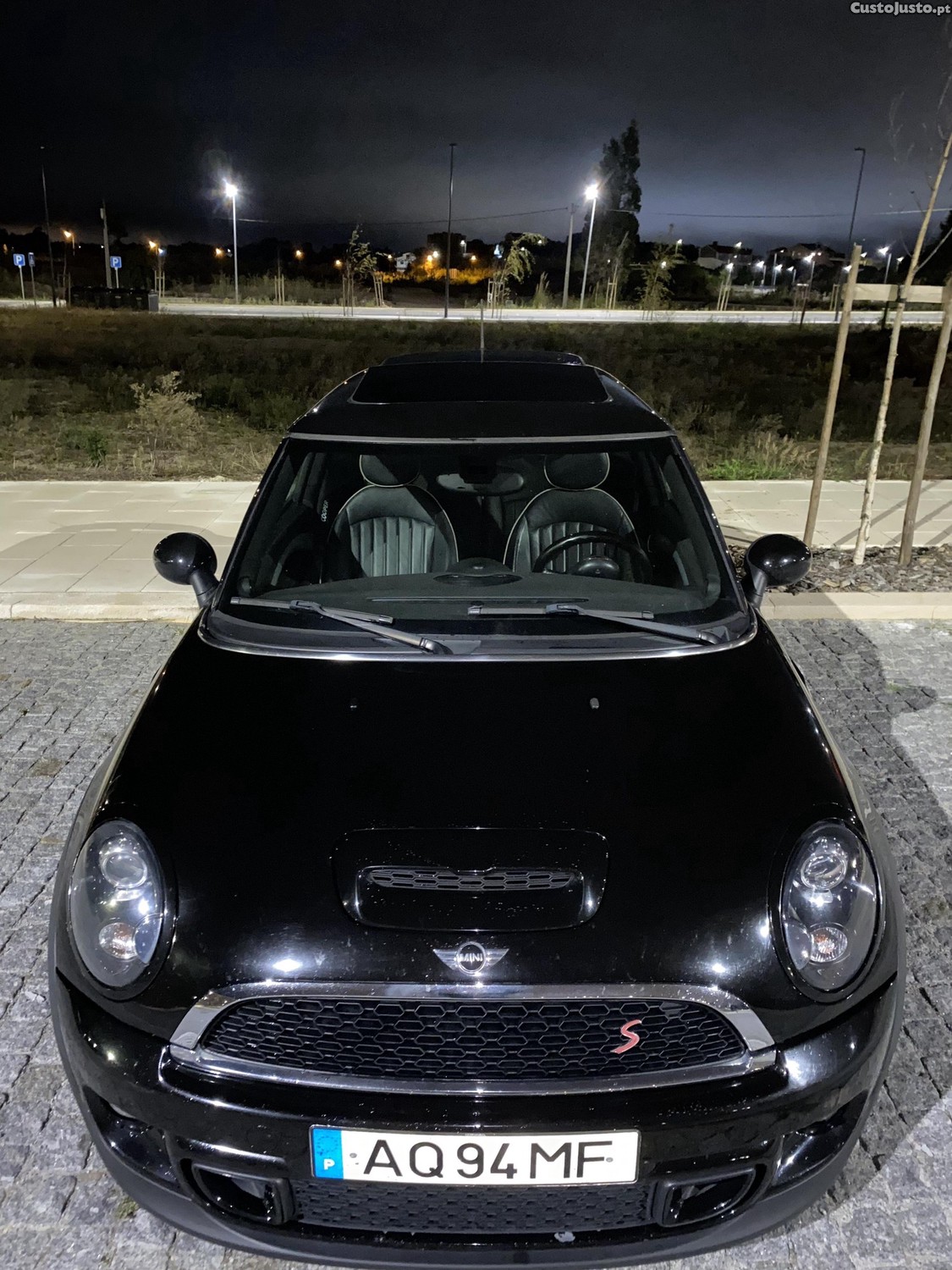 MINI Cooper SD 2.0 - 12 foto 2