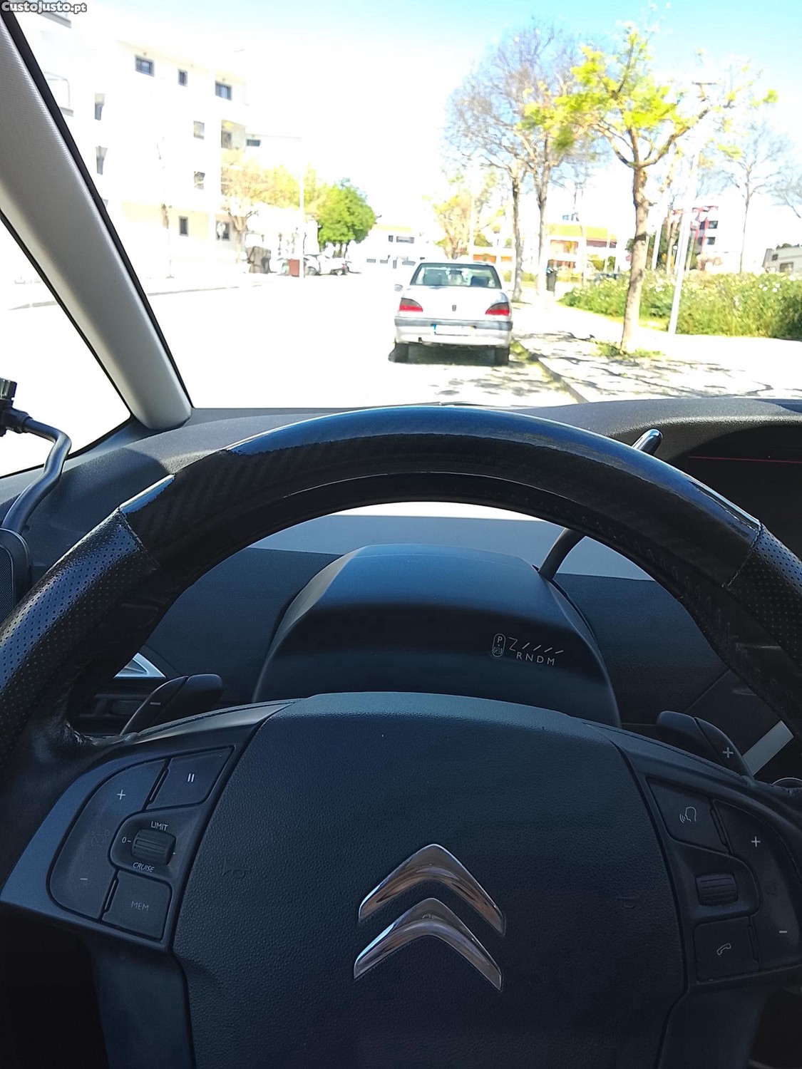 Citroën C4 Spacetourer — fotografia 8