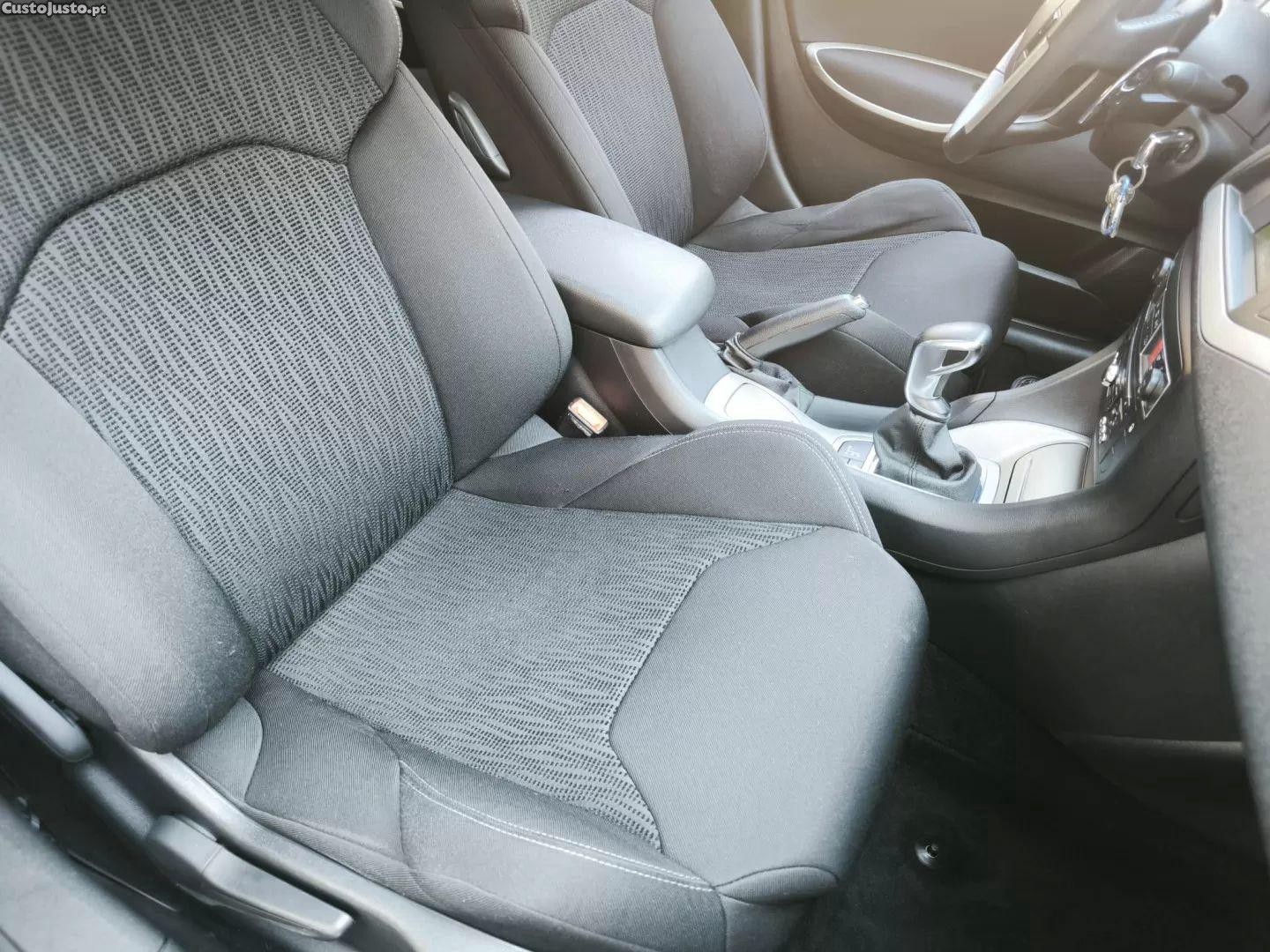 Citroën C4 1.6 hdi exclusive auto — fotografia 6