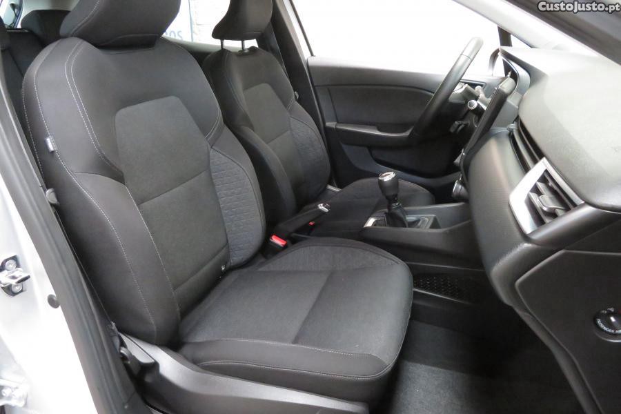 Renault Clio 1.0 TCe Intens — fotografia 15