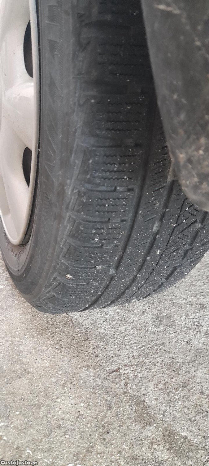 Toyota Corolla 1.9 d — fotografia 7