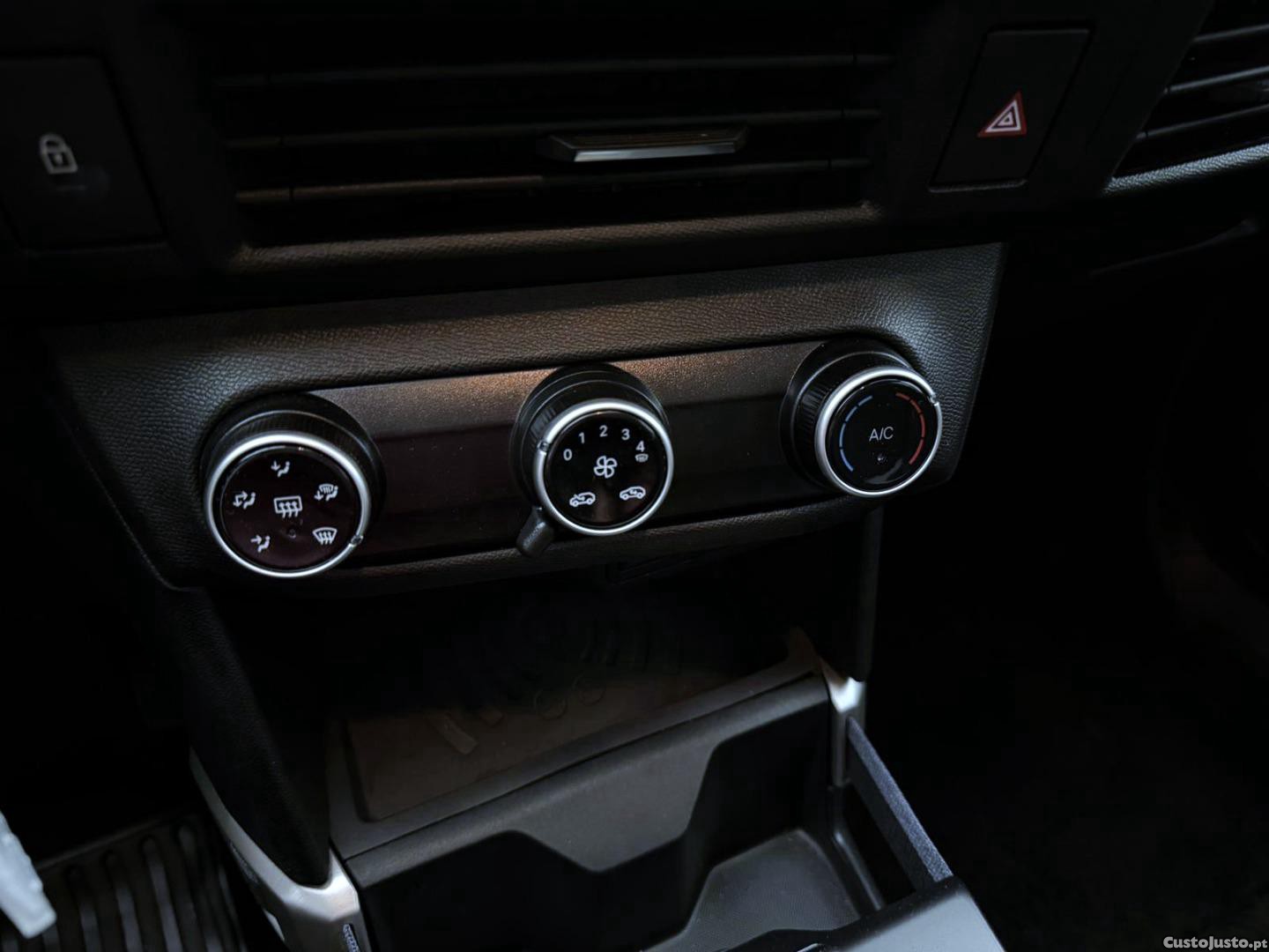 Opel Frontera EDITION — fotografia 13