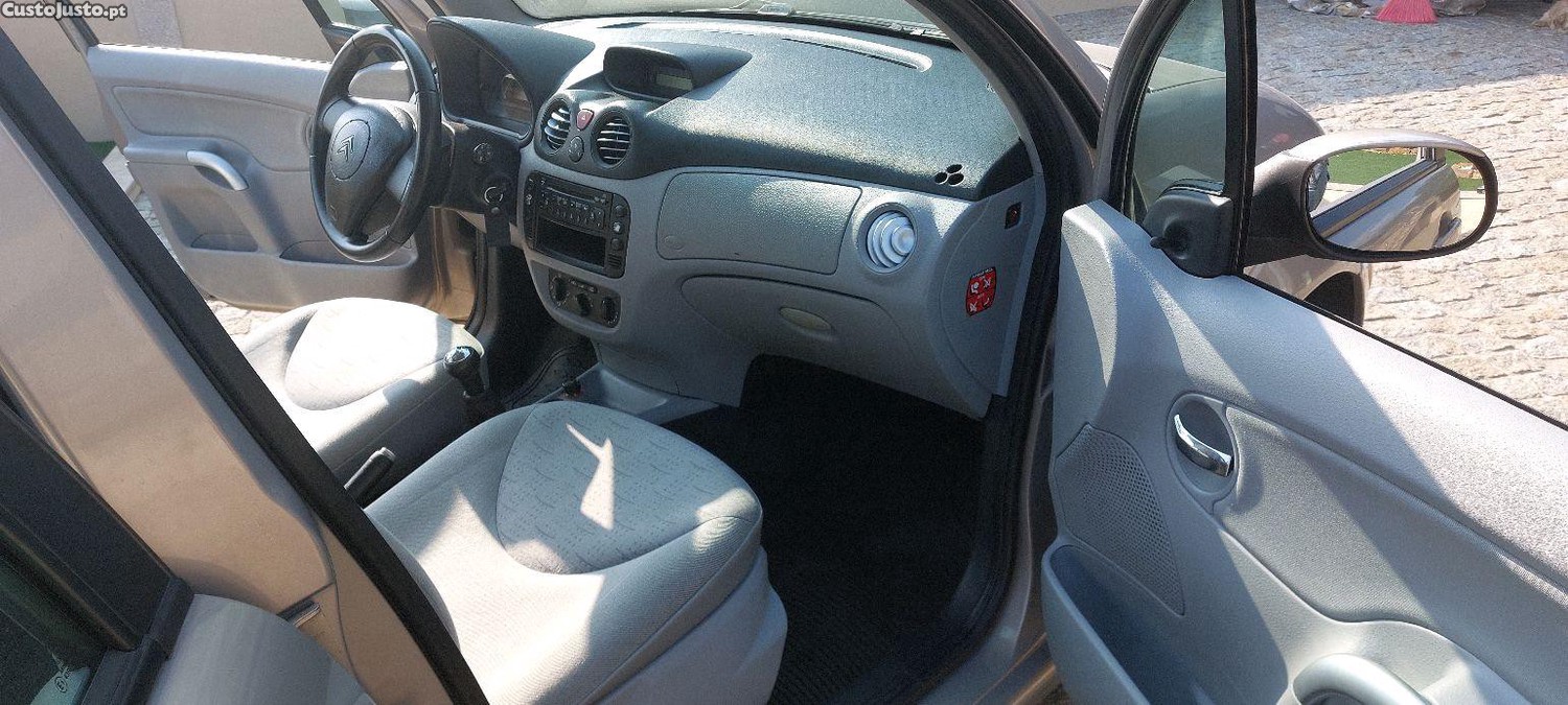 Citroën C3 c3 — fotografia 5