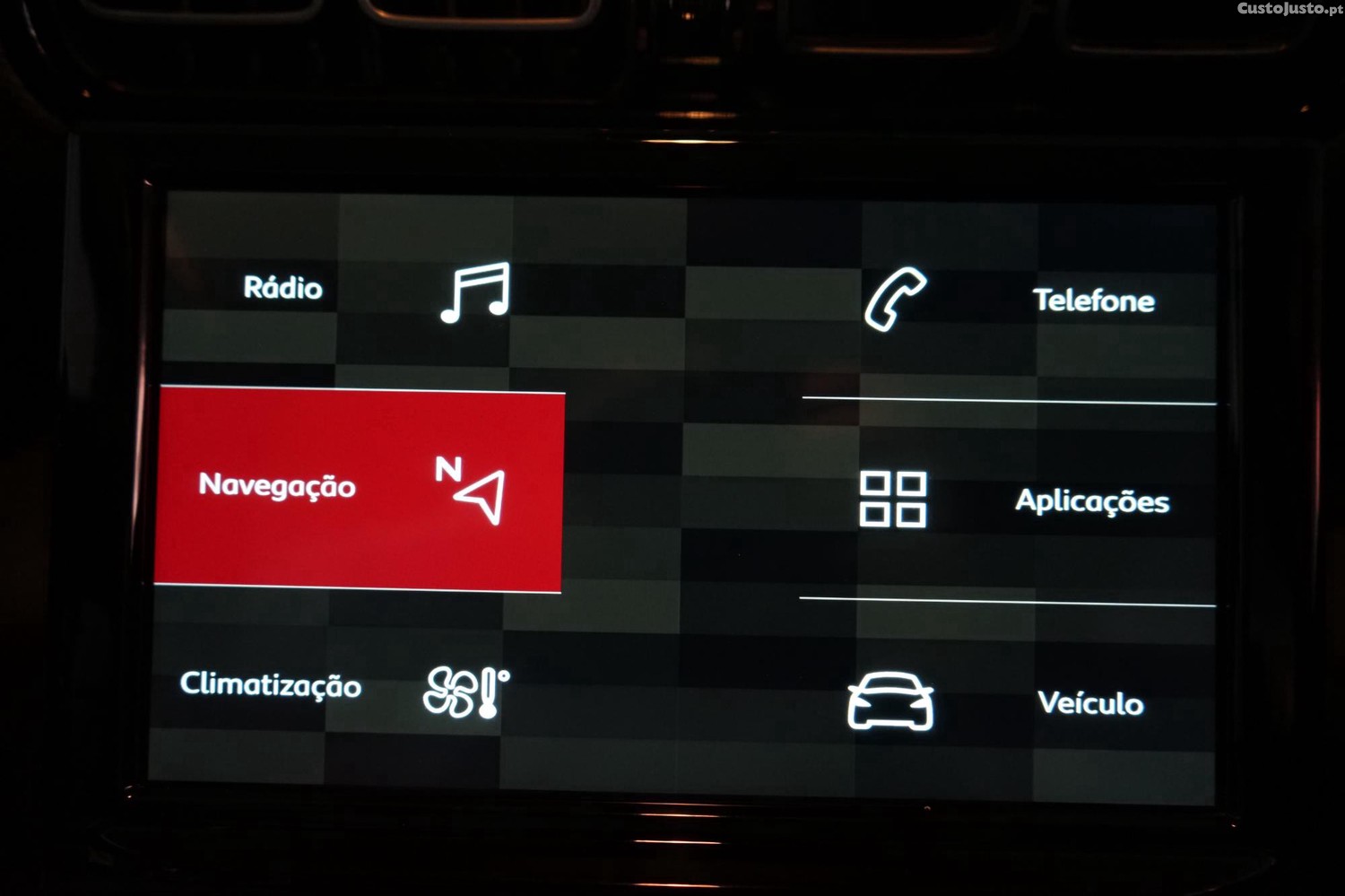 Citroën C3 Aircross — fotografia 4