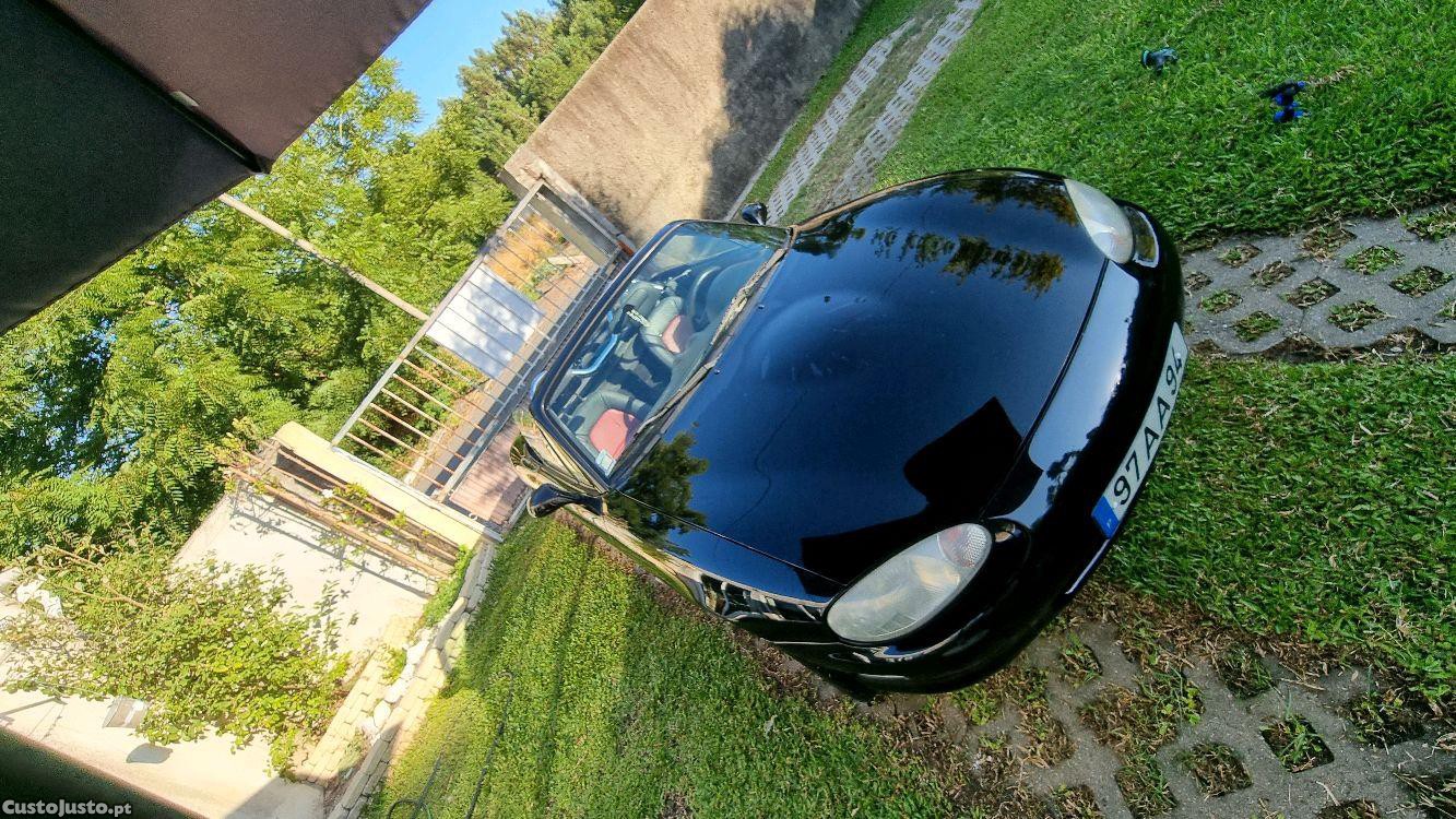 Mazda MX-5 NB 1.8 — fotografia 11