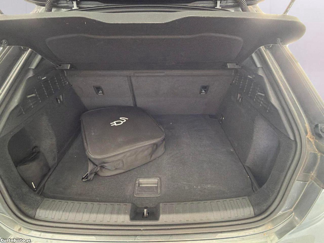 Audi A3 Sportback 45 TFSIe S line — fotografia 2