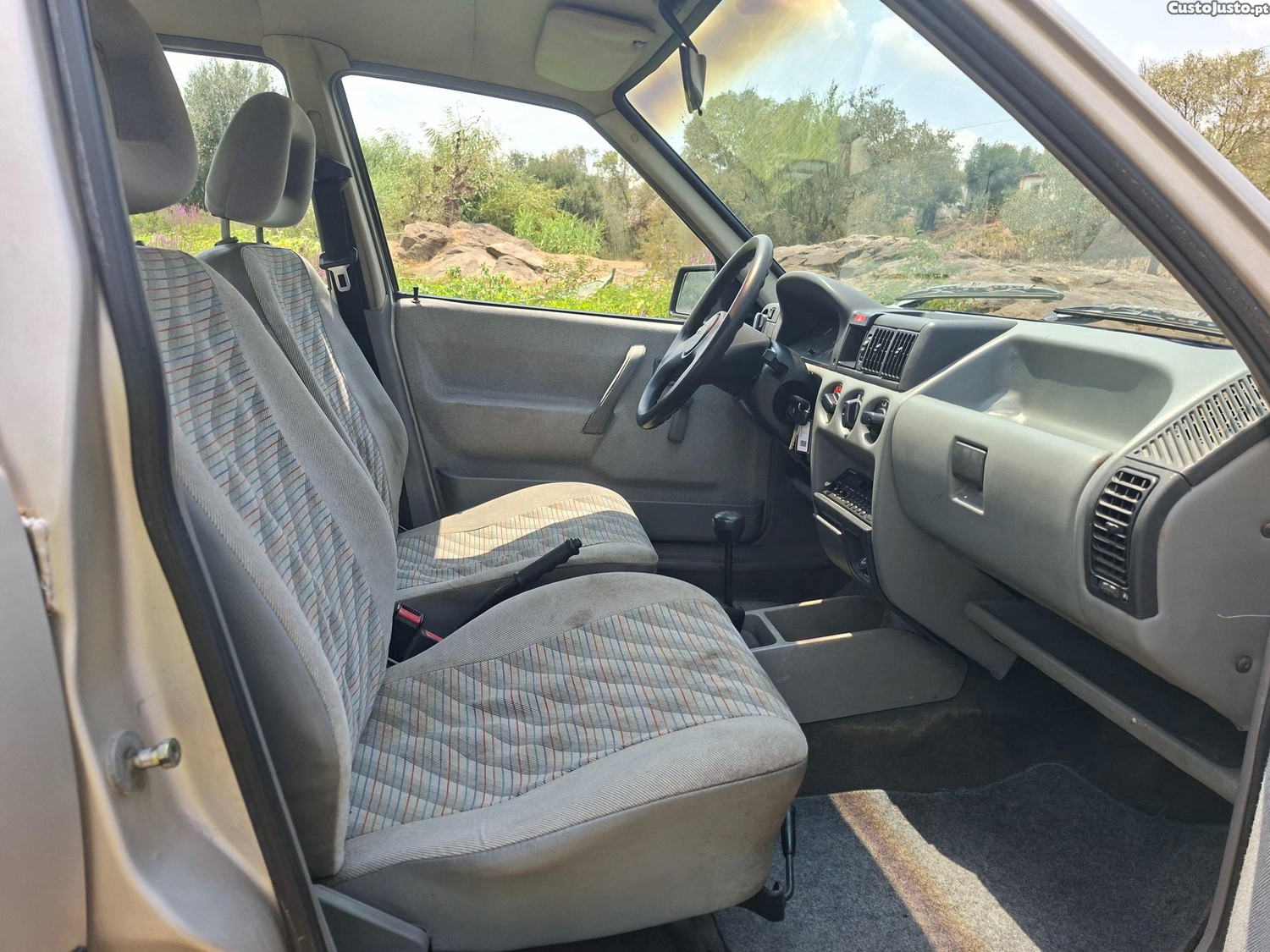 Opel Corsa A 1.2S — fotografia 6