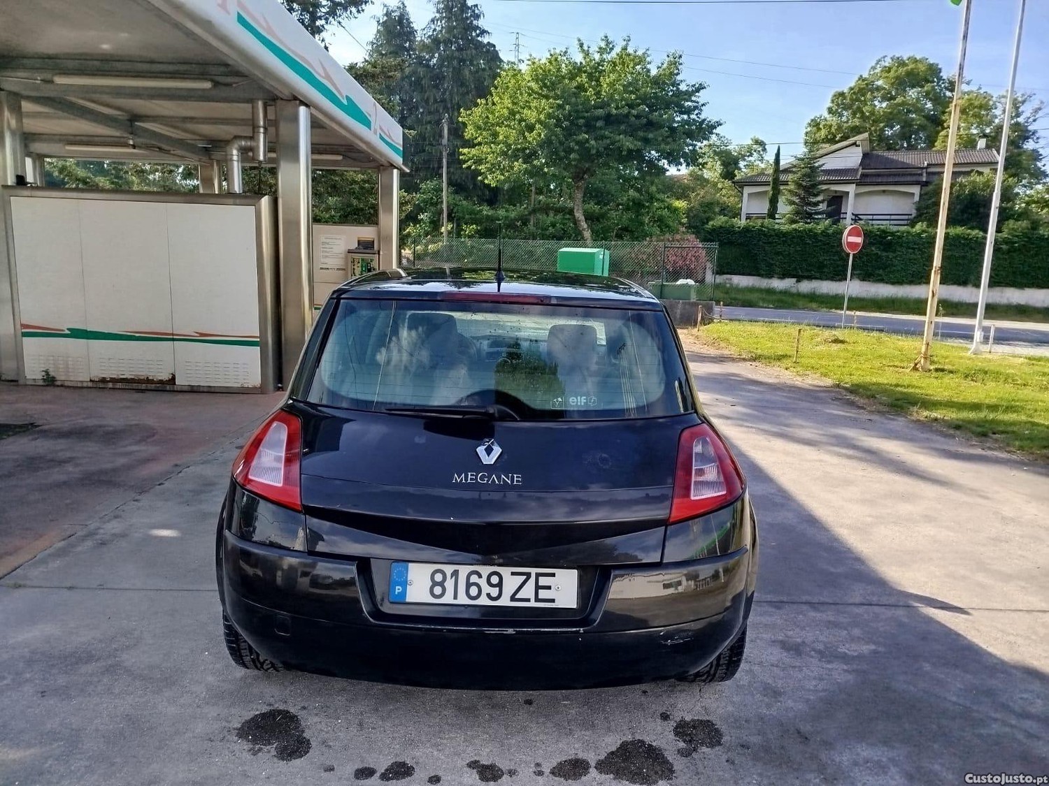 Renault Mégane Diesel 1.5 Dci — fotografia 5