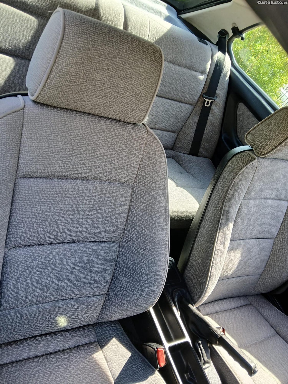 BMW 318 TI Compact - 95 — photo 3