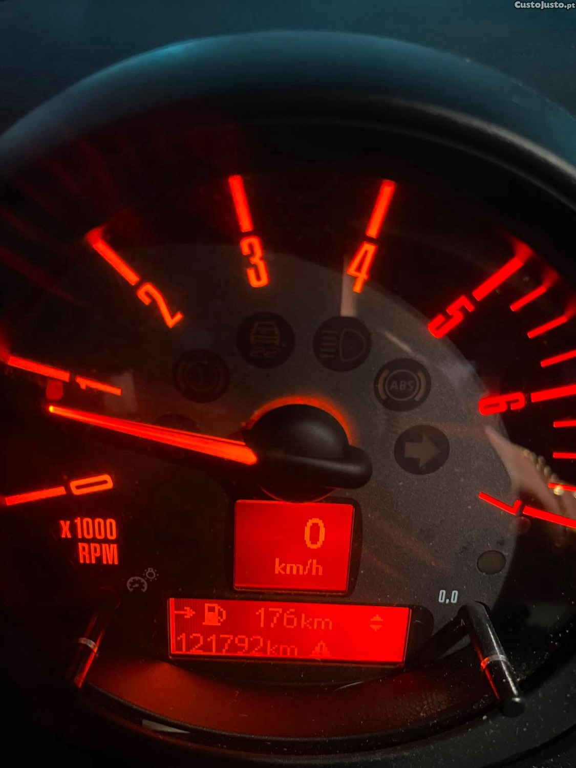 MINI Countryman Cooper D — fotografia 7