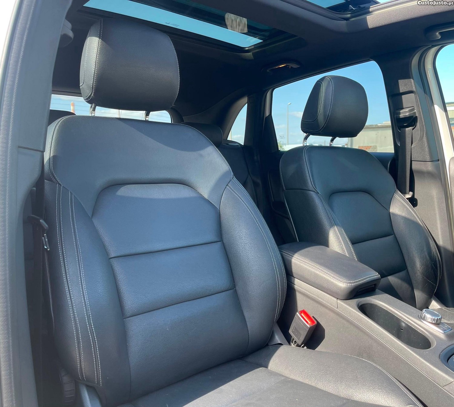 Mercedes-Benz B 180 CDi BE Fleet Pack Aut.107g — fotografia 4
