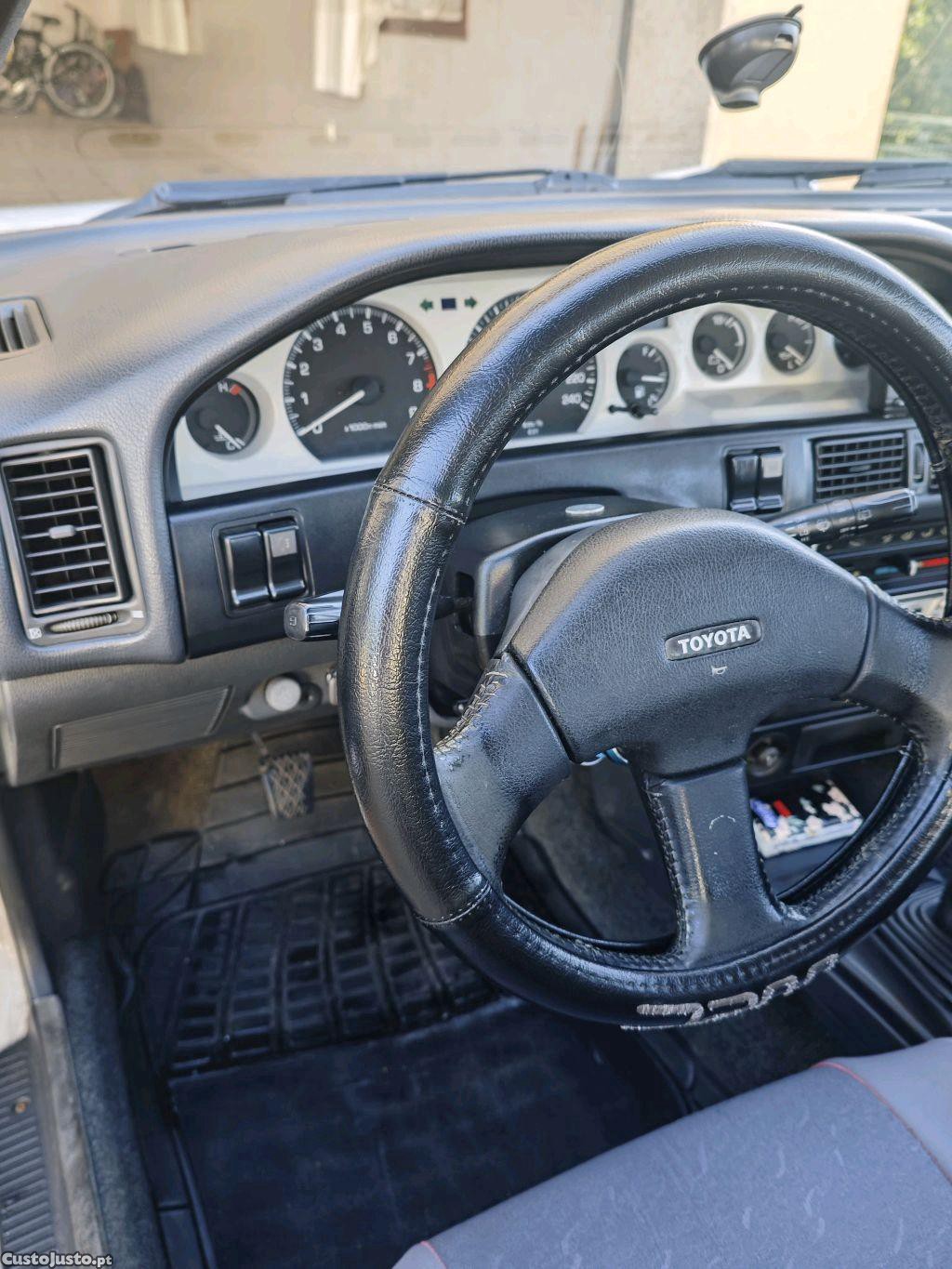 Toyota Corolla corola — fotografia 4