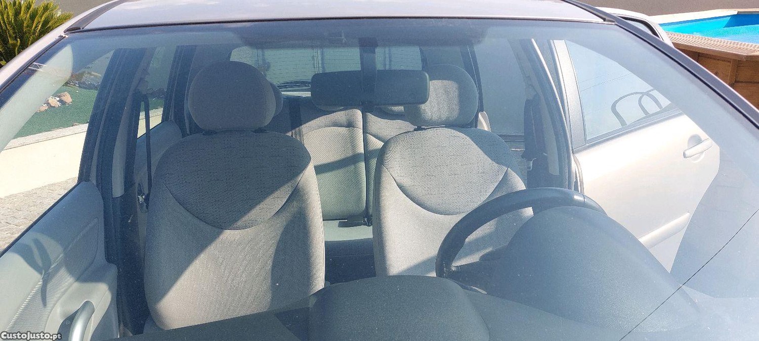 Citroën C3 c3 — fotografia 7