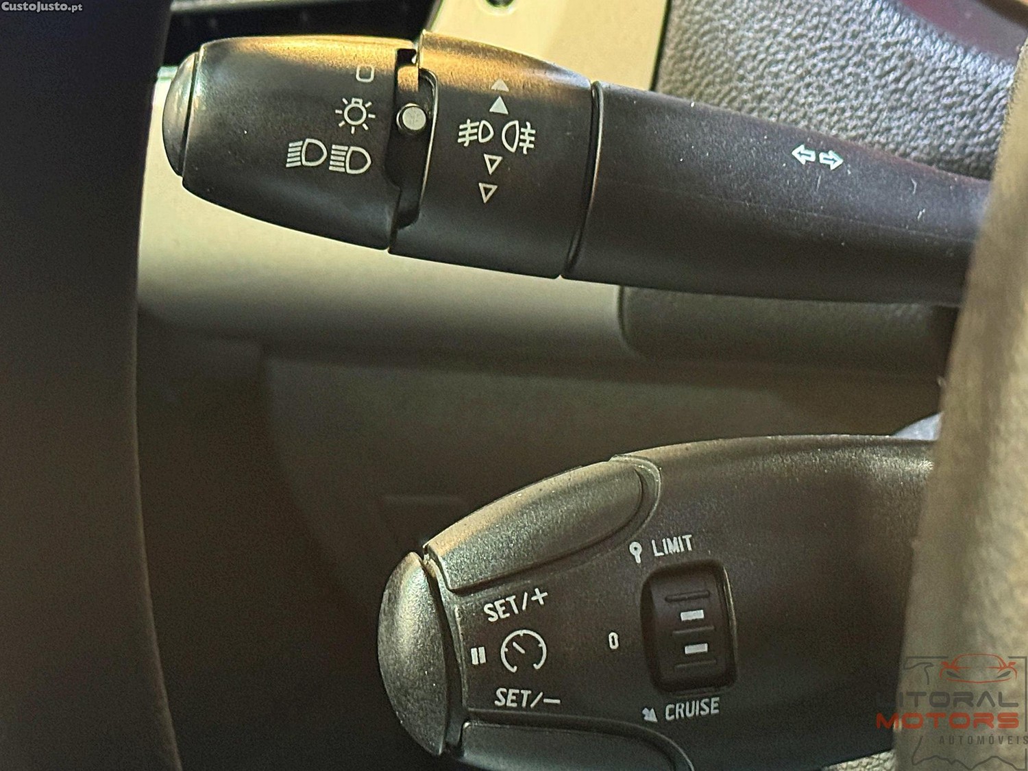 Citroën C-Elysée 1.2 PureTech Feel — fotografia 4