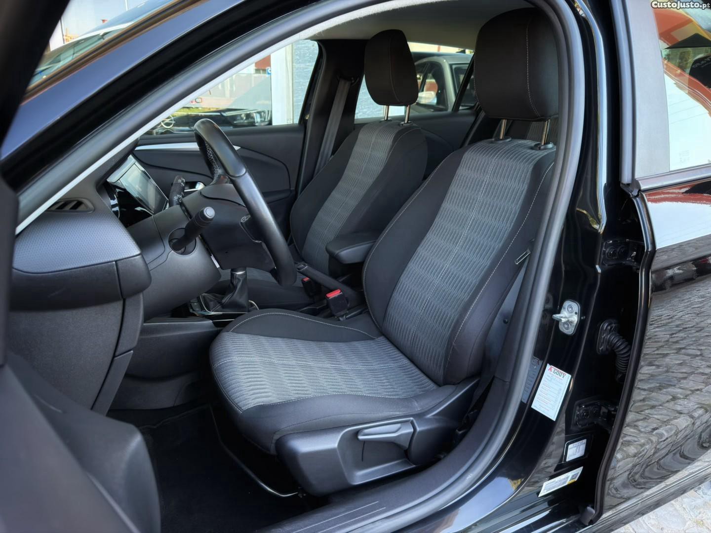 Opel Corsa 1.2 Business Edition — fotografia 14