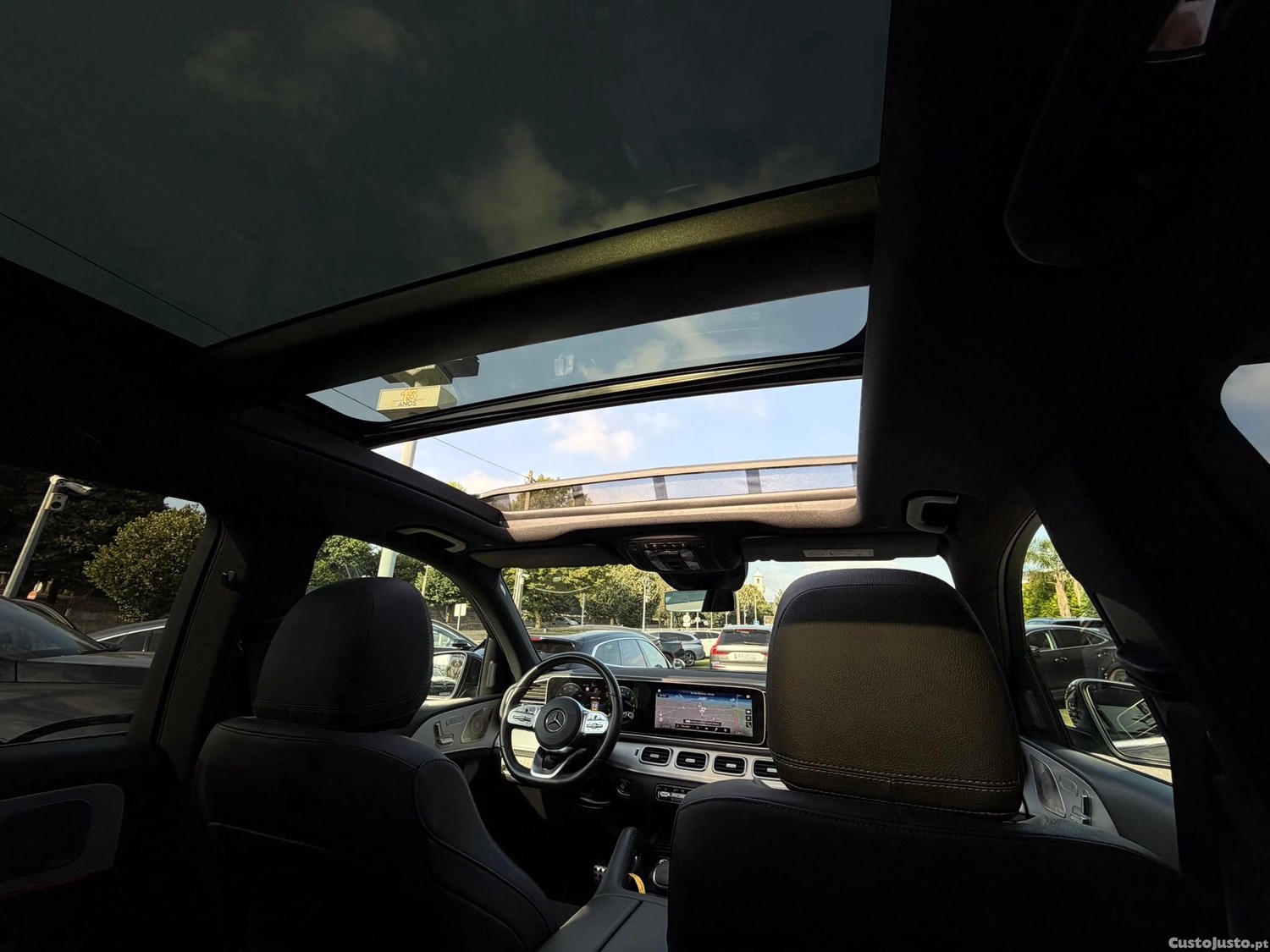 Mercedes-Benz GLE 350 de 4Matic — fotografia 29