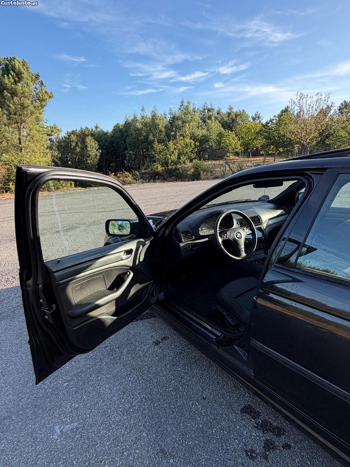 BMW 330 D Pack M- Possibilidade de financiamento — fotografia 8