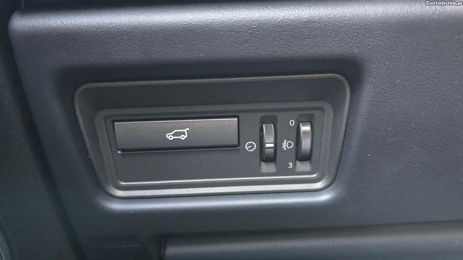 Land Rover Evoque 2.2 eD4 Prestige — fotografia 19