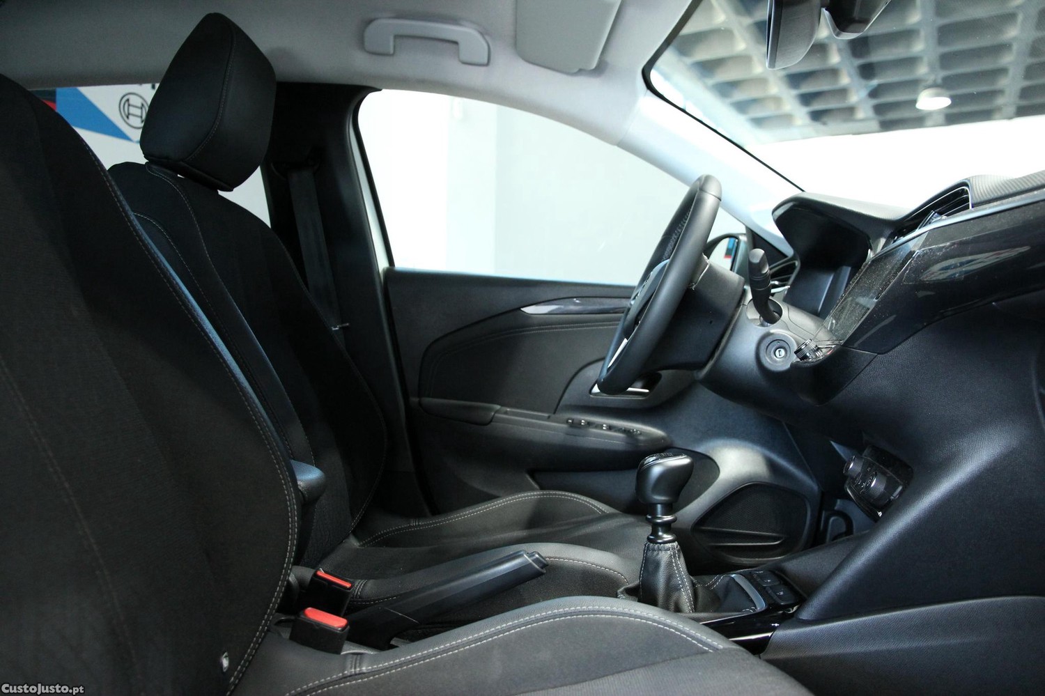 Opel Corsa 1.2 T Yes — fotografia 16
