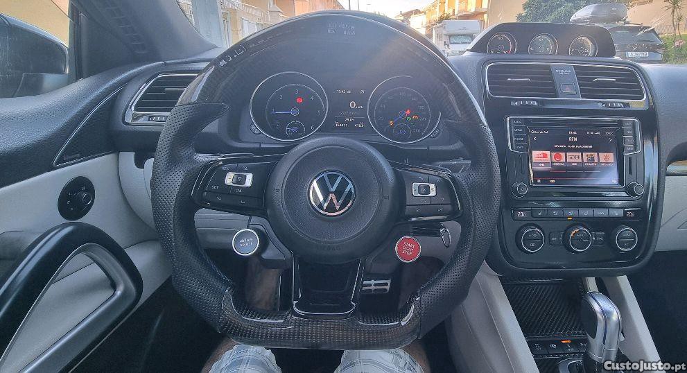 VW Scirocco 2.0 TDi 184cvs,R-Line DSG6 - 17 foto 5