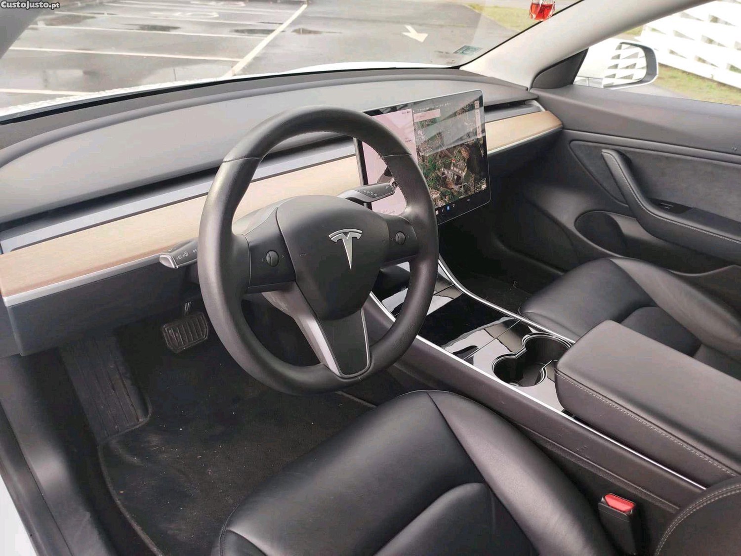 Tesla Model 3 STD Range - 19 — photo 3