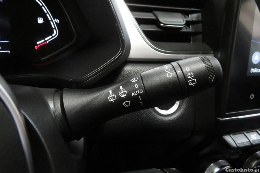 Renault Captur 1.0 TCe Techno Bi-Fu — fotografia 10