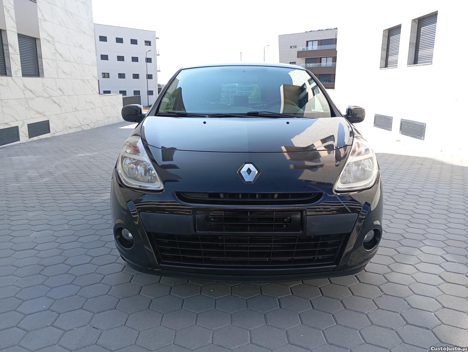 Renault Clio Dynamic s — fotografia 6
