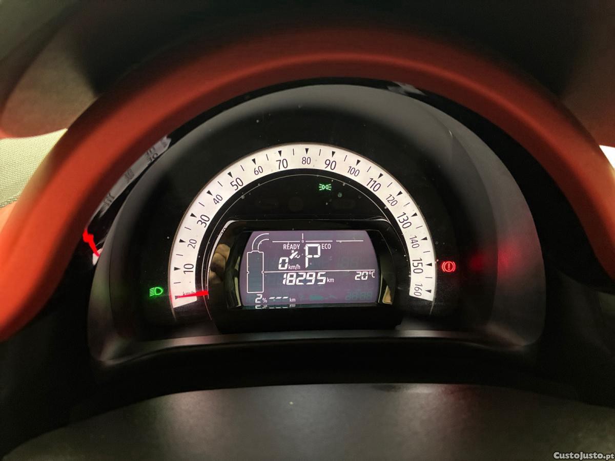 Renault Twingo 22 Intens — fotografia 5