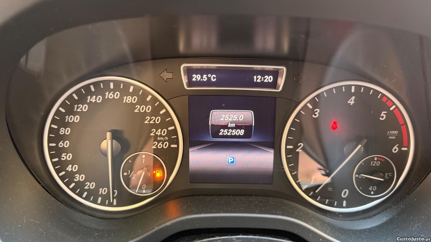 Mercedes-Benz A 180 CDi BlueEfficiency Style 110cv — fotografia 5