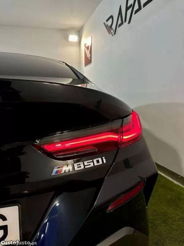 BMW 850 Xdrive — fotografia 47