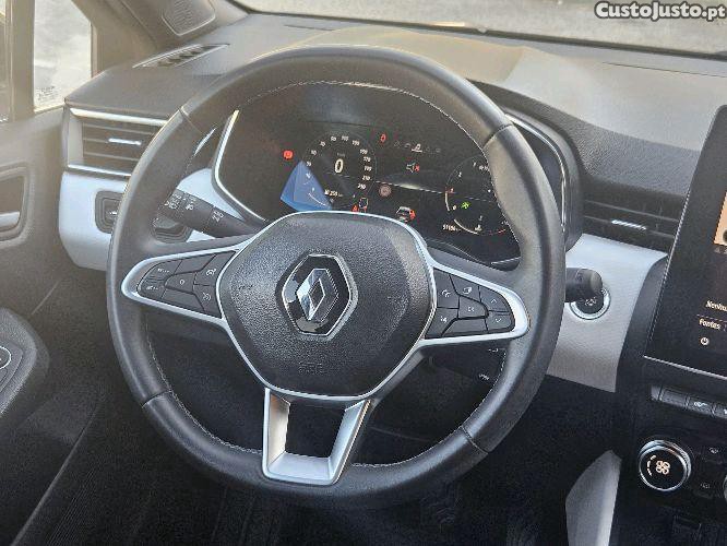 Renault Clio 1.0 TSE — fotografia 8