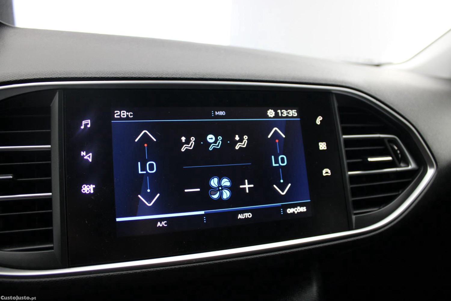 Peugeot 308 1.5 BHDI BUSINESS LINE — fotografia 13