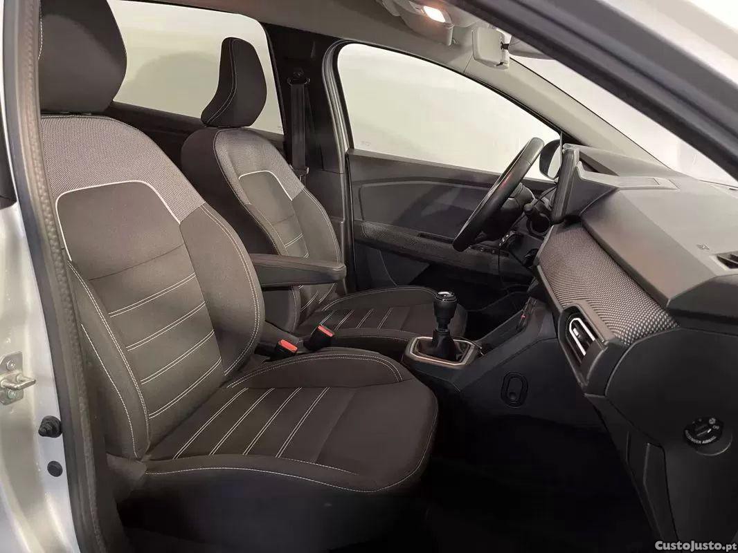 Dacia Jogger 1.0 eco-g comfort 7l bi-fuel — fotografia 15