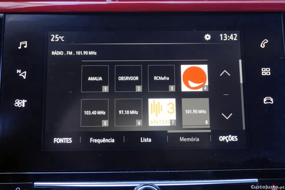Opel Corsa 1.2 T GS — fotografia 11
