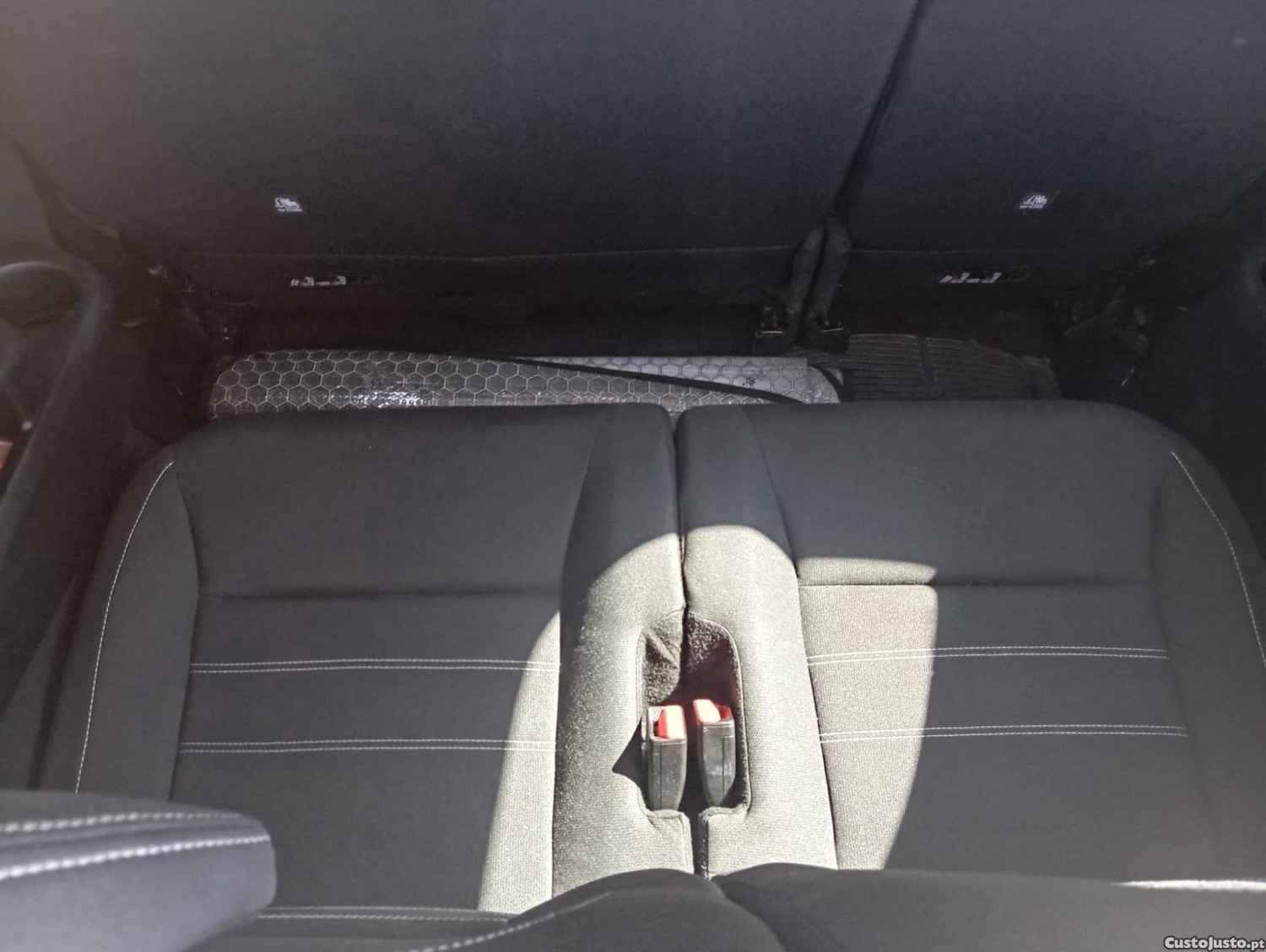 Dacia Jogger Extra — fotografia 8