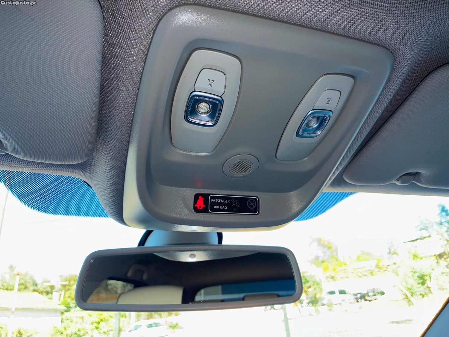 Renault Captur 1.2 TCe Initiale Paris EDC — fotografia 8