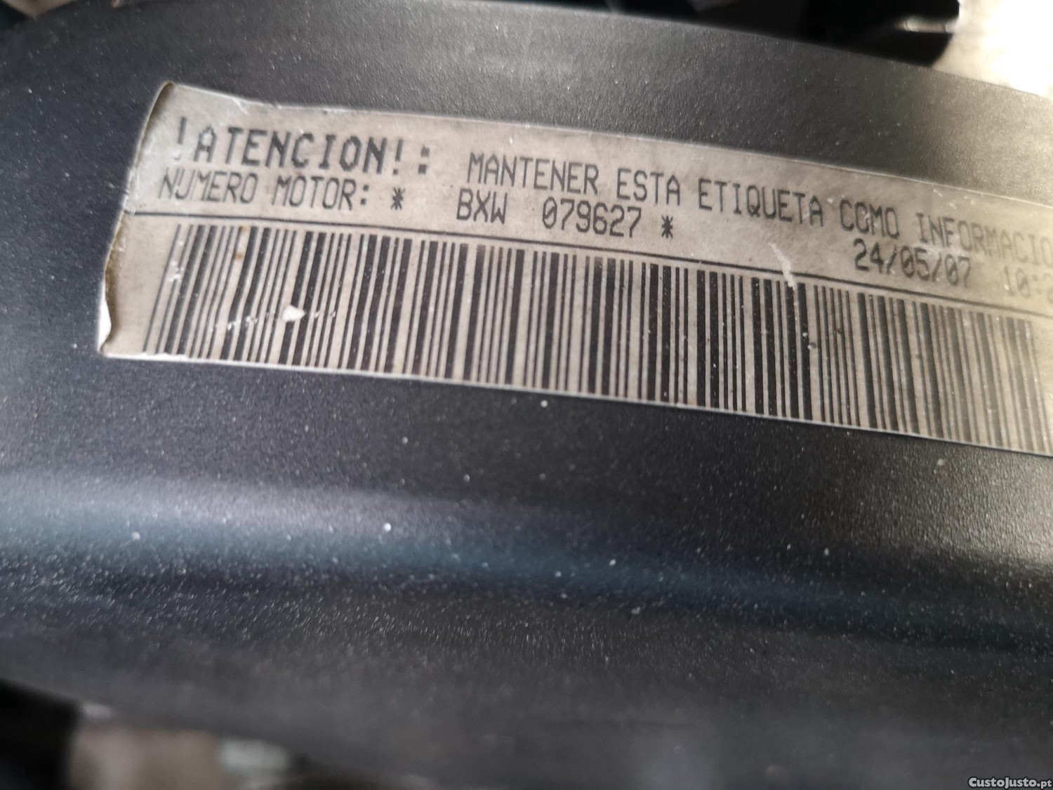 SEAT Ibiza 1.4 16v sport — fotografia 5