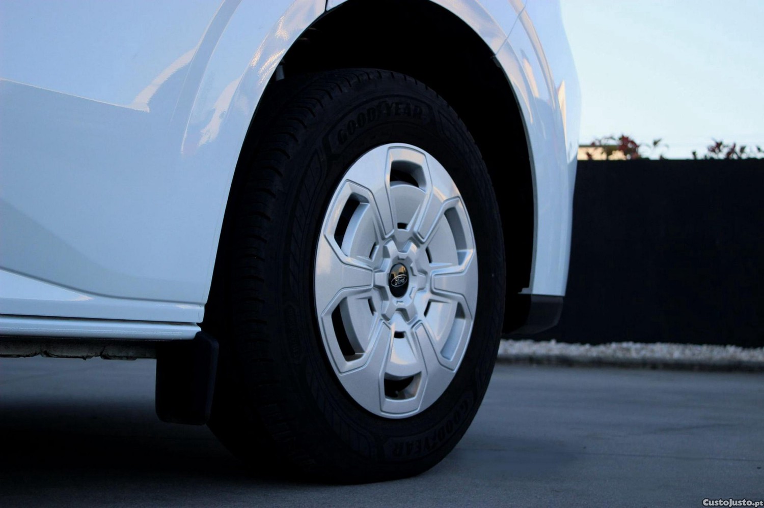Ford Transit Custom 320 L2 2.0 EcoBlue Trend — fotografia 23